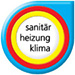 Logo 'Sanitär, Heizung, Klima'